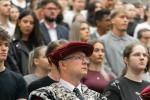 Otvorenie akademického roka 2025-2026