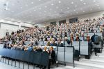 Otvorenie akademického roka 2025-2026