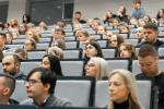 Otvorenie akademického roka 2025-2026