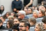 Otvorenie akademického roka 2025-2026