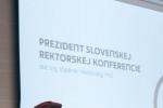 Otvorenie akademického roka 2025-2026