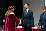 Otvorenie akademického roka 2025-2026