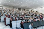 Otvorenie akademického roka 2025-2026