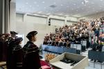 Otvorenie akademického roka 2025-2026