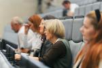 Konferencia Slováci žijúci v zahraničí