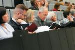 Konferencia Slováci žijúci v zahraničí