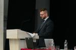 Konferencia Slováci žijúci v zahraničí