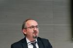 Konferencia Slováci žijúci v zahraničí