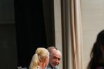 Konferencia Slováci žijúci v zahraničí