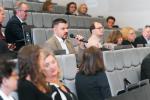 Konferencia Slováci žijúci v zahraničí