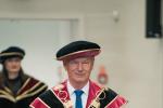 Promócie PhD. 2025