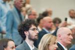 Promócie PhD. 2025