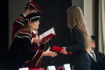 Promócie PhD. 2025