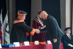 Promócie PhD. 2025