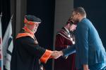 Promócie PhD. 2025