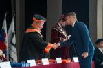 Promócie PhD. 2025