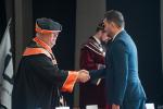 Promócie PhD. 2025