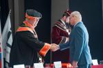 Promócie PhD. 2025