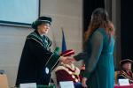 Promócie PhD. 2025