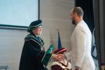 Promócie PhD. 2025