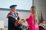 Promócie PhD. 2025