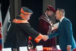 Promócie PhD. 2025