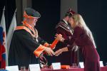 Promócie PhD. 2025
