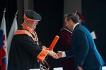 Promócie PhD. 2025