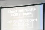 DOD na filozofickej fakulte