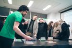 DOD na fakulte prírodných vied