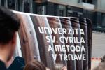 Kam na vysokú BA 2026