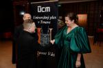 Ples UCM 2026