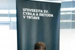 Podpisovanie doplňujúcich zmluv UCM TRUNI