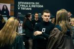 Veľtrhy Alma Mater 2026